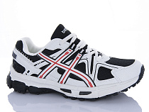 Кроссовки Aba B1131-5 в магазине Фонтан Обуви