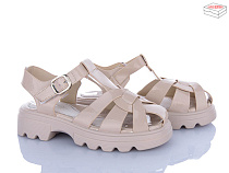 Босоножки Xifa Kids XF01-B2857-5C в магазине Фонтан Обуви