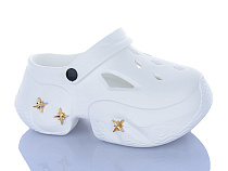 Кроксы Aba QQ85-2 в магазине Фонтан Обуви