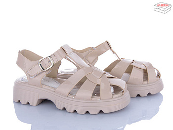 Босоножки Xifa Kids XF01-B2857-5C в магазине Фонтан Обуви