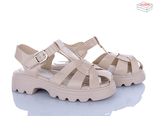 Босоножки Xifa Kids XF01-B2857-5C в магазине Фонтан Обуви