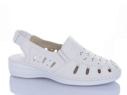 Босоножки Leguzaza A02-7-1 в магазине Фонтан Обуви