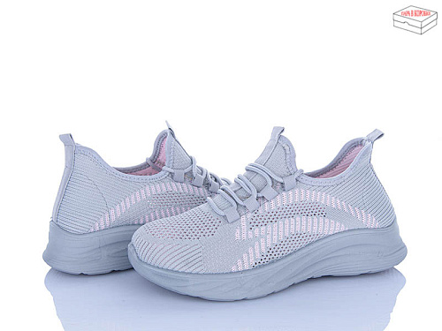 Кроссовки Moli L66-2 піна в магазине Фонтан Обуви