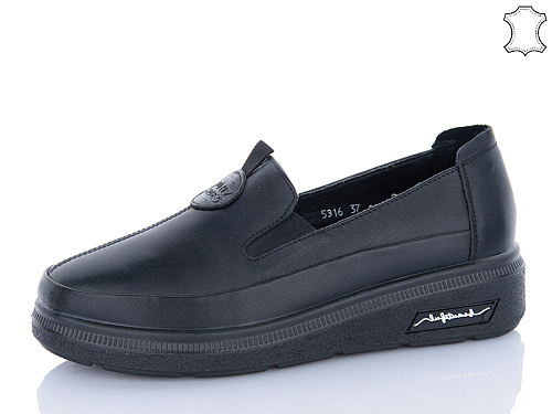 Туфли Aba 5316 в магазине Фонтан Обуви