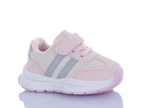 Кроссовки Comfort-Baby 1538-3 рожевий в магазине Фонтан Обуви