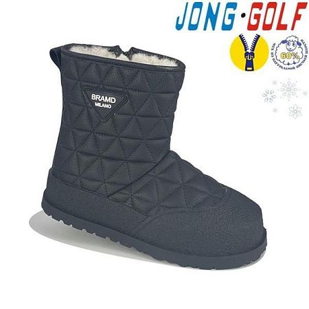 Ботинки Jong-Golf C40331-0 в магазине Фонтан Обуви