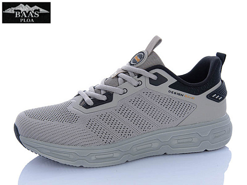 Кроссовки Baas M7677-9C в магазине Фонтан Обуви