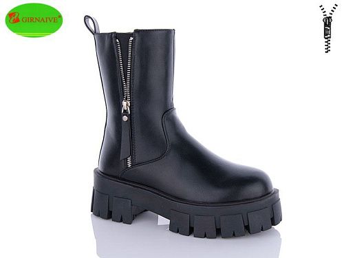 Ботинки Girnaive Y45 в магазине Фонтан Обуви