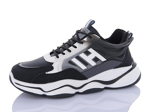 Кроссовки Okshoes 822-1 в магазине Фонтан Обуви