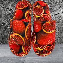Тапочки Pomegranate в магазине Фонтан Обуви