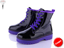 Ботинки Viktoria FG920-3B в магазине Фонтан Обуви