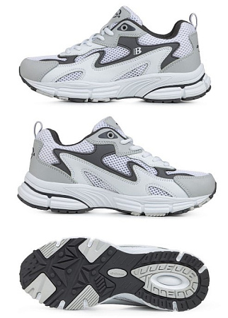 Кроссовки Bona 978АВ в магазине Фонтан Обуви