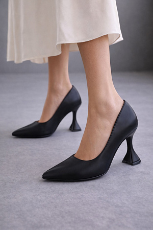 Туфли No Brand MF336-1 в магазине Фонтан Обуви