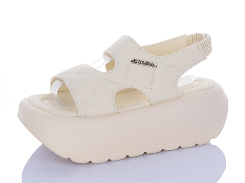 Босоножки Lilin 631-7 в магазине Фонтан Обуви