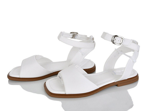 Босоножки Бабочка 2818-65 в магазине Фонтан Обуви