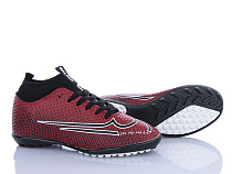 Спорт Vs Walked Mercurial 57 bordo (36-39) в магазине Фонтан Обуви