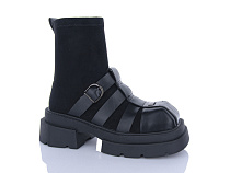 Ботинки Trasta QX811-1 в магазине Фонтан Обуви