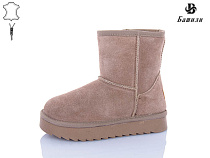 Угги Башили G9506-18 в магазине Фонтан Обуви