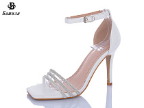 Босоножки Башили A11-5 в магазине Фонтан Обуви