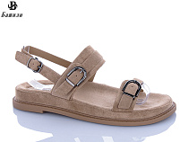 Босоножки Башили S230-9 в магазине Фонтан Обуви