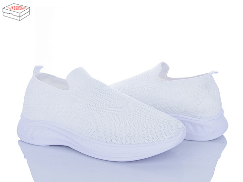 Кроссовки Seven 777-A21-2 піна в магазине Фонтан Обуви