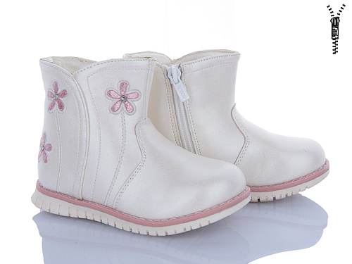 Ботинки Viktoria 1893-1 в магазине Фонтан Обуви