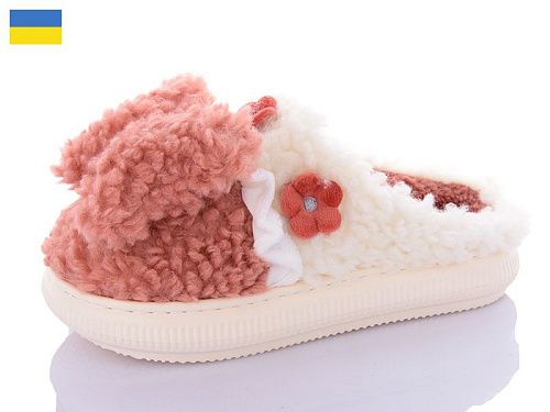 Тапочки Luckline 2233-2 в магазине Фонтан Обуви