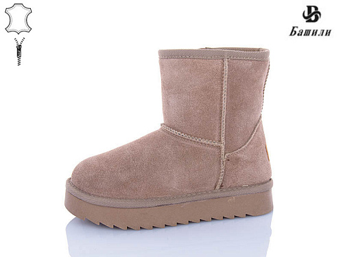 Угги Башили G9506-18 в магазине Фонтан Обуви