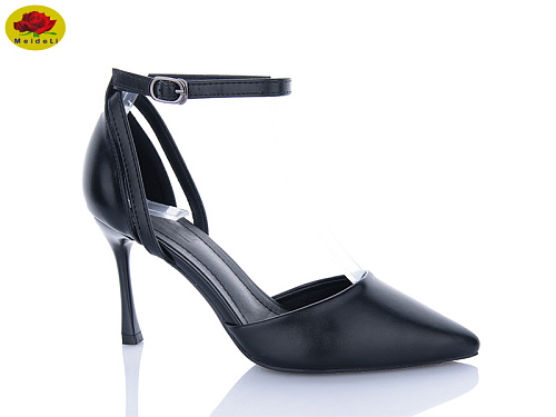 Туфли Meideli L3599-5 в магазине Фонтан Обуви