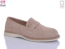 Туфли Gukkcr MG8358 в магазине Фонтан Обуви