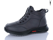 Ботинки I.Trendy BK1162-10 в магазине Фонтан Обуви