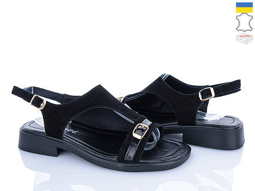 Босоножки Fatfax 506-5 в магазине Фонтан Обуви