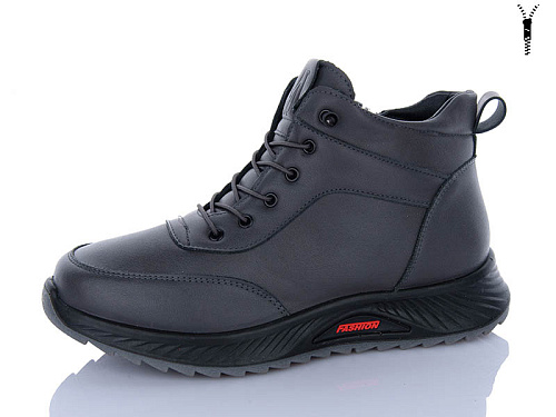 Ботинки I.Trendy BK1162-10 в магазине Фонтан Обуви