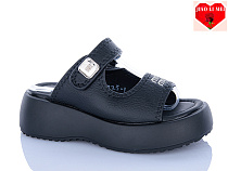 Шлепанцы Jiaolimei 725-1 в магазине Фонтан Обуви