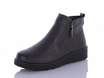 Ботинки No Brand 96501-7 батал в магазине Фонтан Обуви