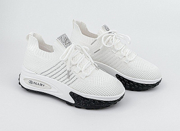 Кроссовки Allshoes 199499 в магазине Фонтан Обуви