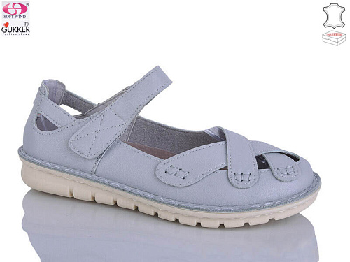 Туфли Gukkcr 28-7 в магазине Фонтан Обуви