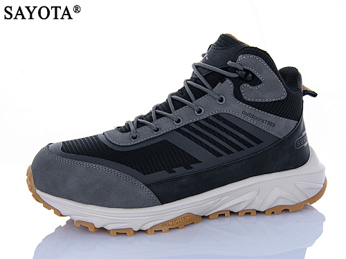 Кроссовки Sayota S991-6 в магазине Фонтан Обуви