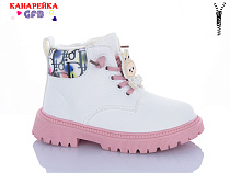 Ботинки Gfb F2395-5 в магазине Фонтан Обуви