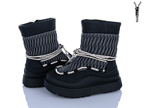 Ботинки Xifa Kids XXF02-1101-2 в магазине Фонтан Обуви