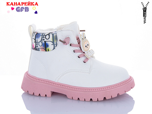 Ботинки Gfb F2395-5 в магазине Фонтан Обуви