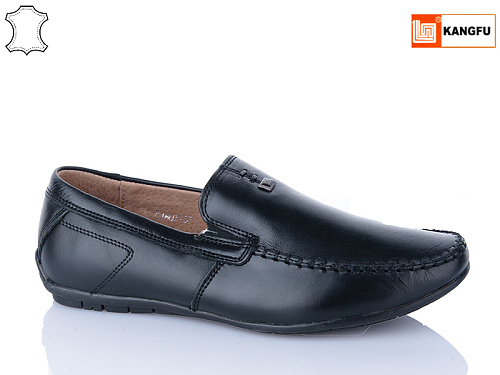 Мокасины Kangfu C1603 в магазине Фонтан Обуви