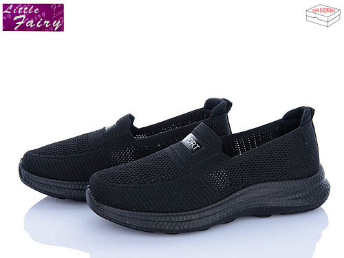 Туфли Little Fairy 1040-1 піна в магазине Фонтан Обуви