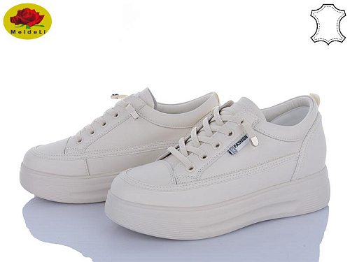 Кроссовки Meideli WKL52-5 в магазине Фонтан Обуви
