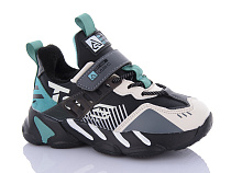 Кроссовки Comfort-Baby 39362-30 (31-36) єврозима в магазине Фонтан Обуви