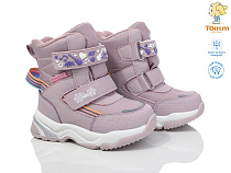 Дутики Том.М 10245H в магазине Фонтан Обуви