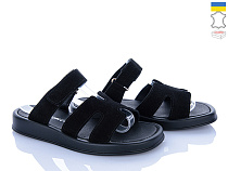 Шлепанцы Fatfax 2120-5 в магазине Фонтан Обуви