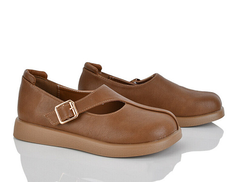 Туфли Loretta Y103-2 в магазине Фонтан Обуви