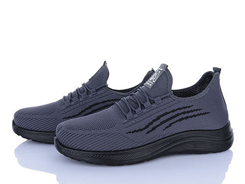 Кроссовки Arzo 951-005 батал в магазине Фонтан Обуви