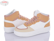 Кроссовки Ailaifa K167-7 khaki в магазине Фонтан Обуви